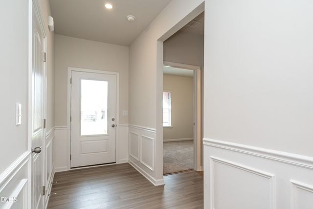 194 E American Marigold Drive, Benson, NC 27504