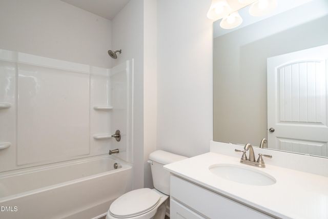 194 E American Marigold Drive, Benson, NC 27504