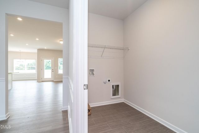 194 E American Marigold Drive, Benson, NC 27504