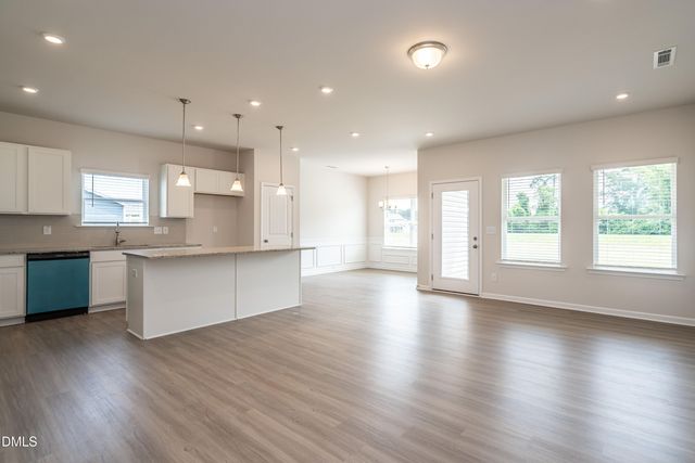 194 E American Marigold Drive, Benson, NC 27504