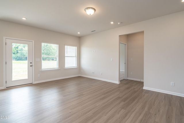 194 E American Marigold Drive, Benson, NC 27504