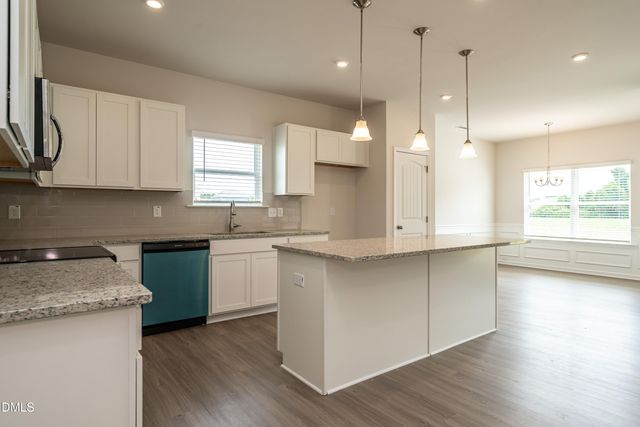 194 E American Marigold Drive, Benson, NC 27504