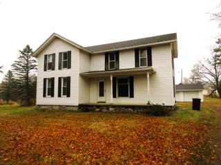 5331 Stepladder Road, Sandstone Twp, MI 49269