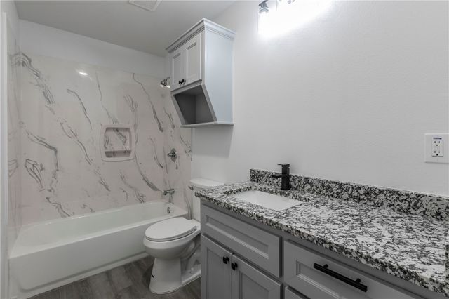 613 N Rita Street, Waco, TX 76705