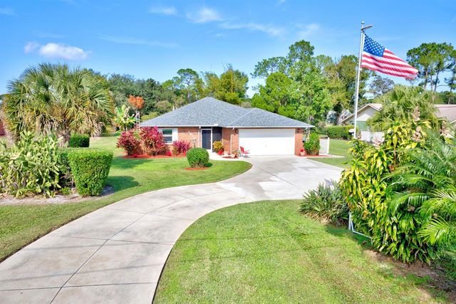 3613 DIVOT ROAD, Sebring, FL 33872