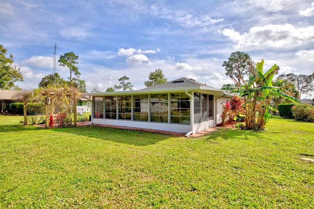 3613 DIVOT ROAD, Sebring, FL 33872