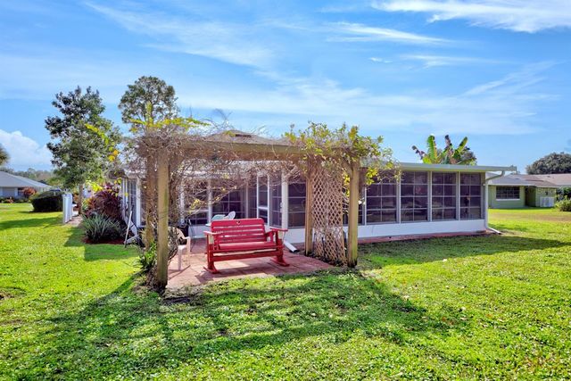 3613 DIVOT ROAD, Sebring, FL 33872