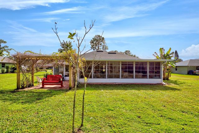 3613 DIVOT ROAD, Sebring, FL 33872