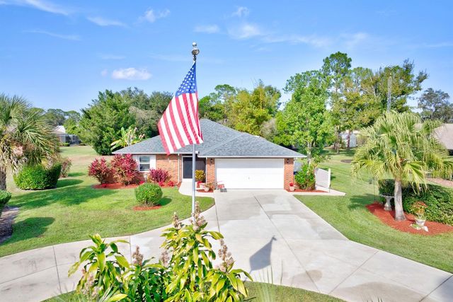 3613 DIVOT ROAD, Sebring, FL 33872