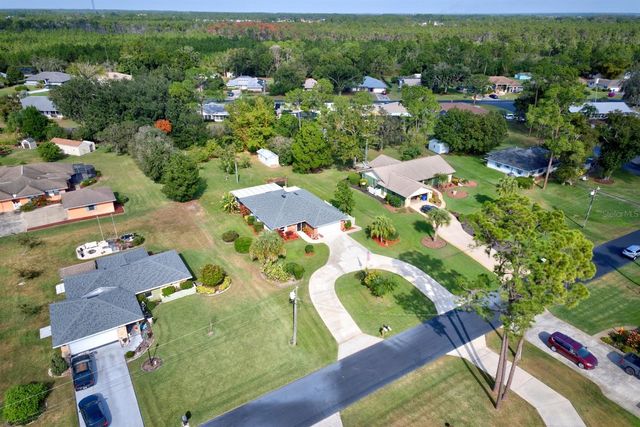 3613 DIVOT ROAD, Sebring, FL 33872