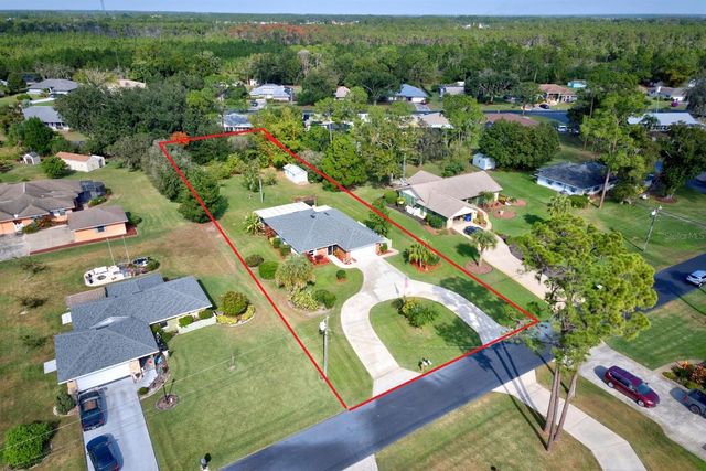 3613 DIVOT ROAD, Sebring, FL 33872