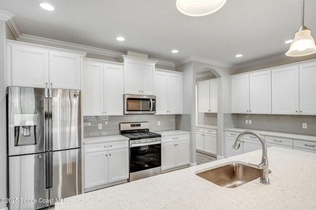 3174 Addison Drive, Melbourne, FL 32940