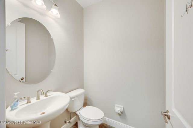 3174 Addison Drive, Melbourne, FL 32940