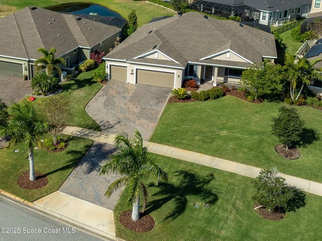3174 Addison Drive, Melbourne, FL 32940