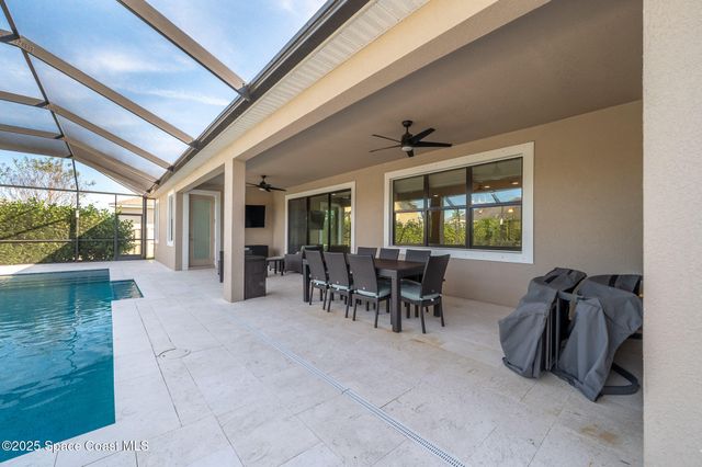 3174 Addison Drive, Melbourne, FL 32940