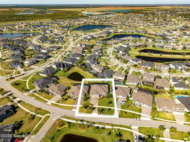 3174 Addison Drive, Melbourne, FL 32940