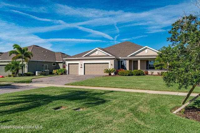 3174 Addison Drive, Melbourne, FL 32940