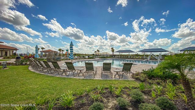 3174 Addison Drive, Melbourne, FL 32940