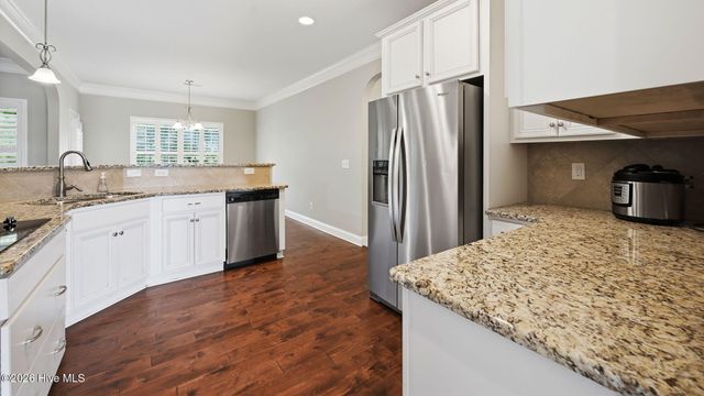 368 Porter Mills Road, Greenville, NC 27858