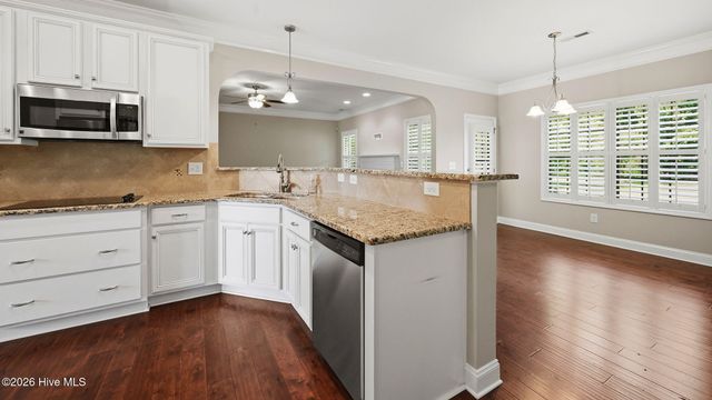 368 Porter Mills Road, Greenville, NC 27858