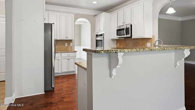 368 Porter Mills Road, Greenville, NC 27858
