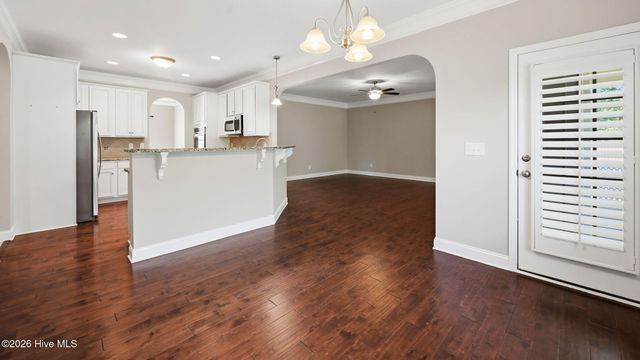 368 Porter Mills Road, Greenville, NC 27858