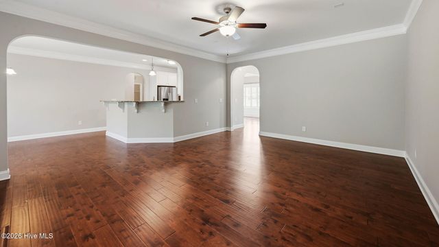 368 Porter Mills Road, Greenville, NC 27858