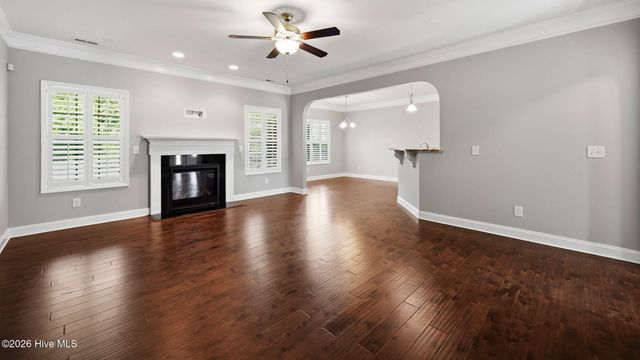 368 Porter Mills Road, Greenville, NC 27858
