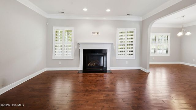 368 Porter Mills Road, Greenville, NC 27858