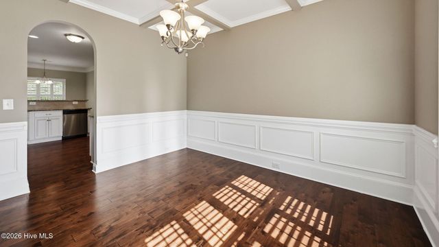 368 Porter Mills Road, Greenville, NC 27858