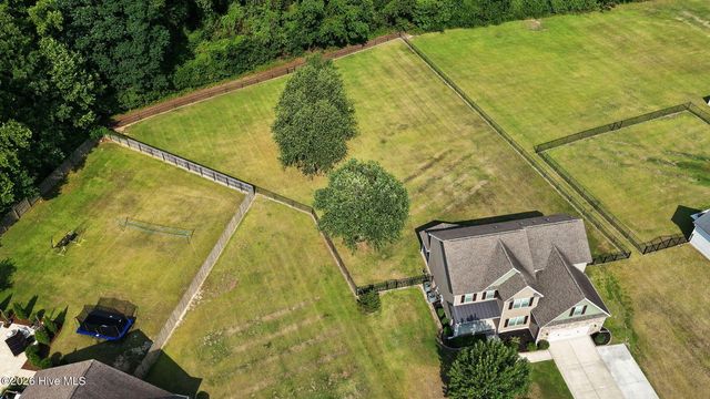 368 Porter Mills Road, Greenville, NC 27858