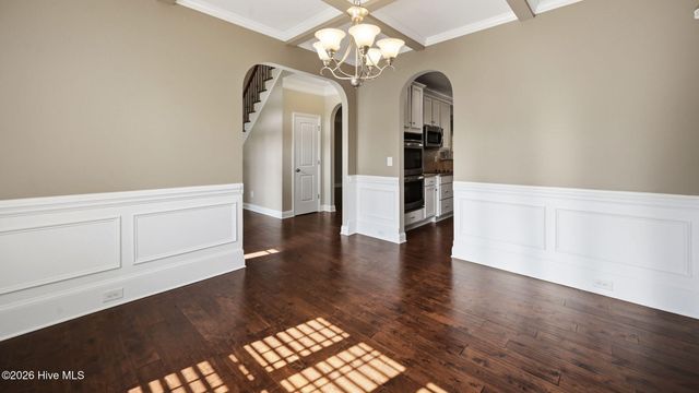 368 Porter Mills Road, Greenville, NC 27858