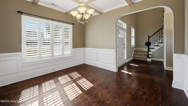 368 Porter Mills Road, Greenville, NC 27858