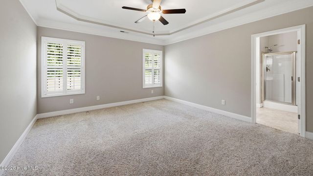 368 Porter Mills Road, Greenville, NC 27858