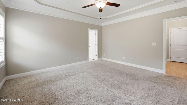 368 Porter Mills Road, Greenville, NC 27858