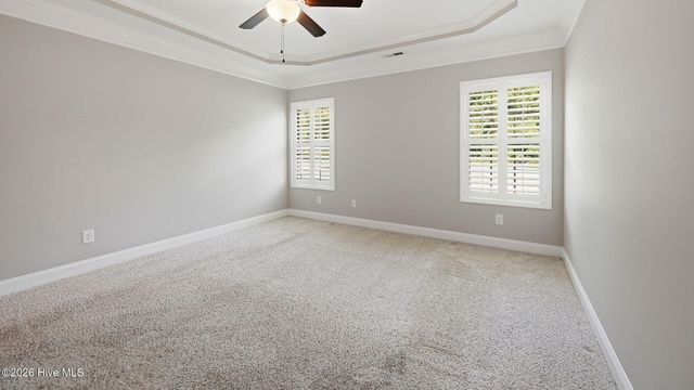 368 Porter Mills Road, Greenville, NC 27858