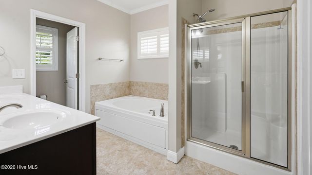 368 Porter Mills Road, Greenville, NC 27858
