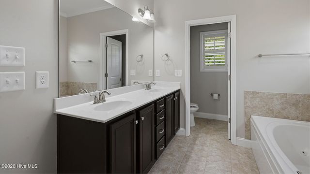 368 Porter Mills Road, Greenville, NC 27858