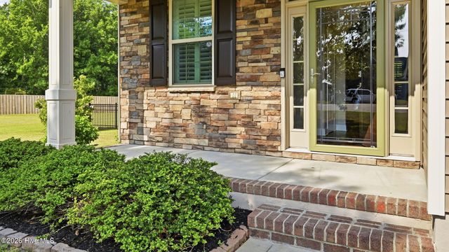 368 Porter Mills Road, Greenville, NC 27858