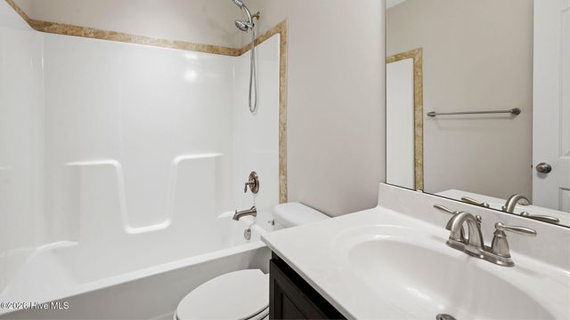 368 Porter Mills Road, Greenville, NC 27858