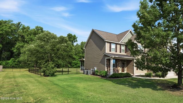 368 Porter Mills Road, Greenville, NC 27858