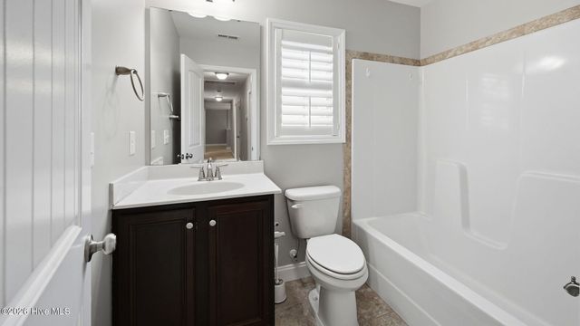368 Porter Mills Road, Greenville, NC 27858