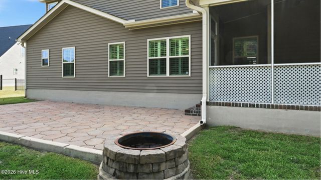 368 Porter Mills Road, Greenville, NC 27858