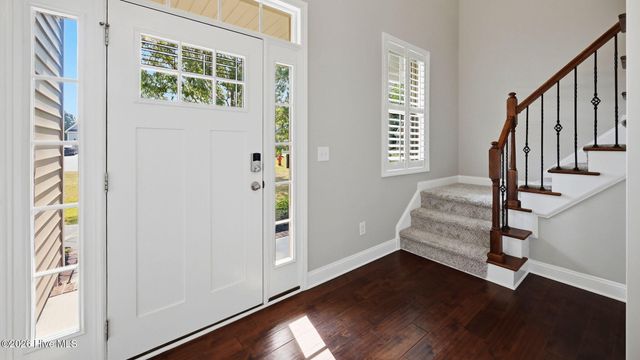 368 Porter Mills Road, Greenville, NC 27858