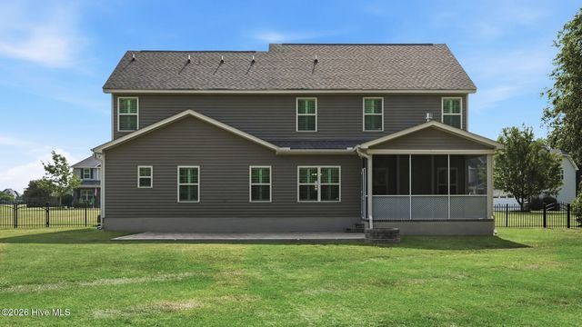368 Porter Mills Road, Greenville, NC 27858