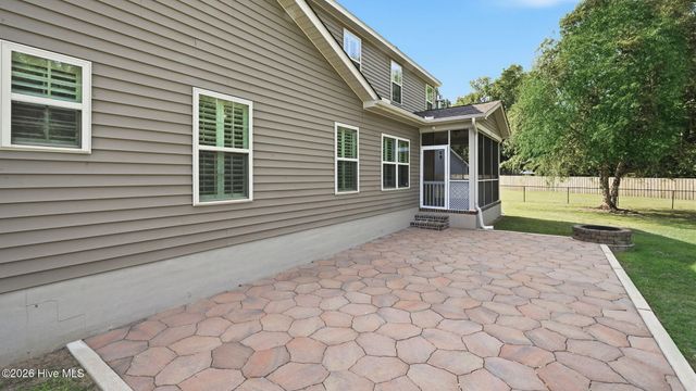 368 Porter Mills Road, Greenville, NC 27858