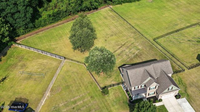 368 Porter Mills Road, Greenville, NC 27858