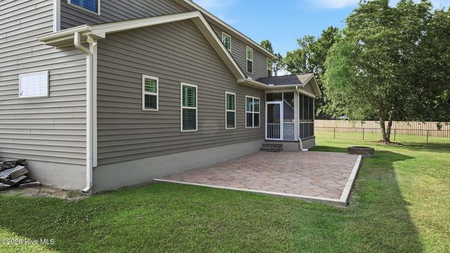 368 Porter Mills Road, Greenville, NC 27858