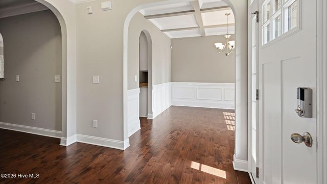 368 Porter Mills Road, Greenville, NC 27858