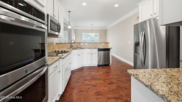 368 Porter Mills Road, Greenville, NC 27858